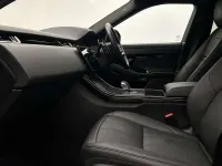 Gebraucht Land Rover Range Rover evoque HSE Dynamic 200 PS (147 kW) 2025 Schwarz SUV