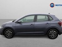 Used VW Polo Life 80 HP (58 kW) 2026 Hatchback