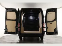 New Renault Master 2026 Black MPV