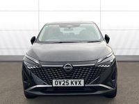 Used Nissan Qashqai Acenta Premium 140 HP (102 kW) 2026 SUV