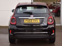 used Fiat 500X 1.6 E-torQ Urban 5dr Manual