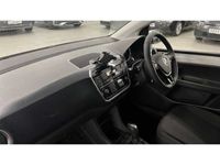used VW e-up! 82 PS electric motor 5 Door