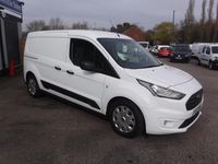 Second-hand Ford Transit Trend 120 CP (88 kW) 2021 Alb Break