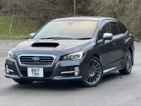 Used Subaru Levorg Sport 296 HP (217 kW) 2025 Grey Estate