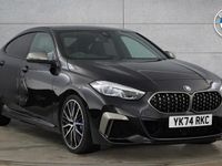 Used BMW M235 Comfort Edition 302 HP (222 kW) 2025 Black Coupe