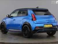 Used Alpine A290 160 kW (218 HP) 2026 Hatchback