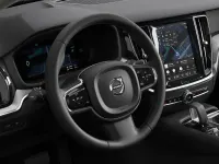 New Volvo V60 Ultra 455 HP (334 kW) 2025 Forest lake Estate