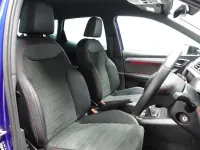 Used Seat Arona FR Sport 150 HP (110 kW) 2019 Blue SUV