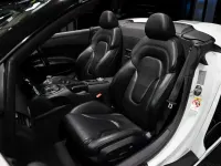 Usado Audi R8 Spyder Performance 2011 Branco Cabrios