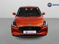 Used Suzuki Swift 82 HP (60 kW) 2025 Orange Hatchback