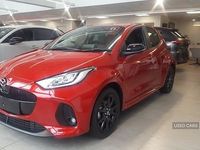 New Mazda 2 Homura-Line 2026 Hatchback