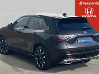 Used Honda ZR-V Advance 184 HP (135 kW) 2024 Black SUV