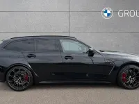 Used BMW M3 Competition Edition 523 HP (384 kW) 2026 Black Estate