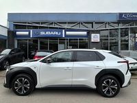 Used Subaru Solterra 160 kW (218 HP) 2024 White SUV