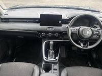 Used Honda HR-V Advance 131 HP (96 kW) 2024 SUV