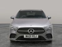 used Mercedes A220 A-Class 2.0AMG Line 8G-DCT