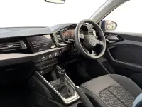 New Audi A1 Sportback Sport 116 HP (85 kW) 2026 Hatchback