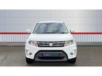 used Suzuki Vitara 1.6 SZ-T ALLGRIP 5dr Petrol Estate