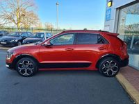 Used Kia Niro 2023 Orange SUV