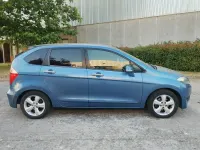 Used Honda FR-V ES 140 HP (102 kW) 2008 Blue MPV