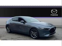 New Mazda 3 Exclusive-Line 138 HP (101 kW) 2025 Other Hatchback