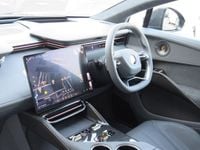 Used Lotus Eletre 675 kW (918 HP) 2024 Black SUV
