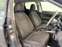 Used VW Polo Match 95 HP (69 kW) 2020 Grey Hatchback