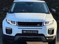 Used Land Rover Range Rover evoque SE 180 HP (132 kW) 2018 Hatchback
