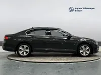 Used VW Passat SE 150 HP (110 kW) 2021 Grey Sedan