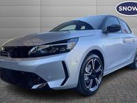 Used Vauxhall Corsa Ultimate 101 HP (74 kW) 2023 Hatchback