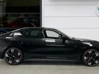 Used BMW M440 M Sport 369 HP (271 kW) 2026 Black Coupe