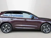 Used Volvo XC60 Plus 2025 Red SUV