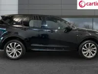 Used Land Rover Discovery 5 HSE Dynamic 309 HP (227 kW) 2023 SUV