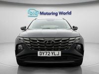 Used Hyundai Tucson Premium 150 HP (110 kW) 2024 SUV