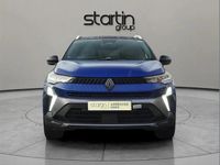 New Renault Captur Esprit Alpine 160 HP (117 kW) 2026 Other SUV