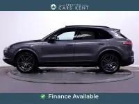Usado Porsche Cayenne 462 HP (339 kW) 2020 Cinzento SUV