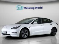 Used Tesla Model 3 Long Range AWD 258 kW (351 HP) 2023 Sedan