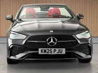 Used Mercedes CLE220 AMG Line Premium Plus 197 HP (144 kW) 2025 Grey Cabriolet