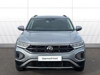 Used VW T-Roc Match 116 HP (85 kW) 2025 Other SUV