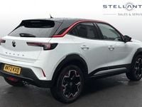 Used Vauxhall Mokka GS Line 131 HP (96 kW) 2025 SUV