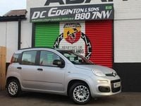 Usado Fiat Panda Easy 75 HP (55 kW) 2013 Citadino