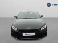 Used Audi TT Sport 197 HP (144 kW) 2022 Coupe
