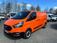 used Ford Transit Custom 2.0 TDCi 130ps Low Roof Van