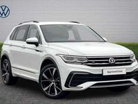 Used VW Tiguan 150 HP (110 kW) 2023 SUV