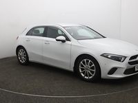 used Mercedes A200 A Class 2021 | 1.3Sport (Executive) 7G-DCT Euro 6 (s/s) 5dr