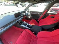 Begagnad Honda Civic Type R 329 HK (241 kW) 2024 Vit
