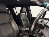 Used Toyota HiLux 204 HP (150 kW) 2024 Pickup