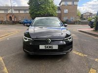 Used VW Golf VIII Style 204 HP (150 kW) 2022 Hatchback