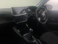 Used Peugeot 208 Style 101 HP (74 kW) 2025 Hatchback