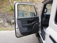 Used Ineos Grenadier 286 HP (210 kW) 2025 Grey SUV